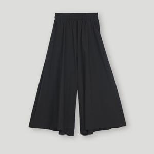 [코데즈컴바인] 풀밴드 와이드 치마바지 (CKB-PT383W4)