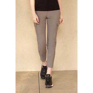 [엘르골프]25년 여름 여성 트리코트 조거핏 바지 (SET)[6L41691]