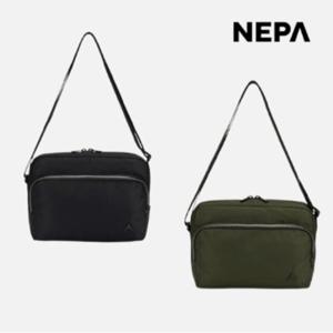[네파] 남여 공용 투어링 다용도 크로스백 가방 7LC7534