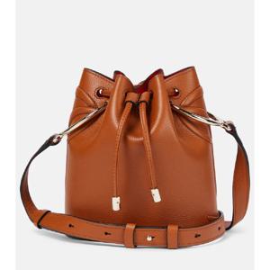 크리스찬루부탱 By My Side 레더 버킷 백 P00809666