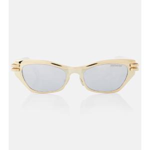 디올 CDior B3U 캣아이 선글라스 P00923690