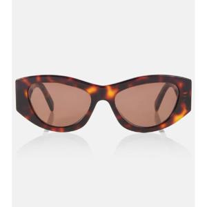 셀린느 Triomphe 15 캣아이 선글라스 P01006184