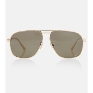 디올 DiorCannage A3U 에비에이터 선글라스 P01006155