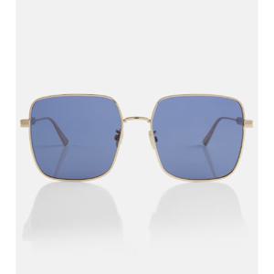 디올 DiorCannage S1U 스퀘어 선글라스 P00941171