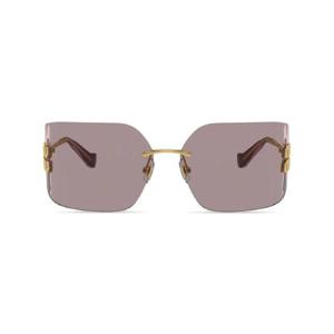 미우미우 런웨이 무테 선글라스 SMU54YC080E5AK