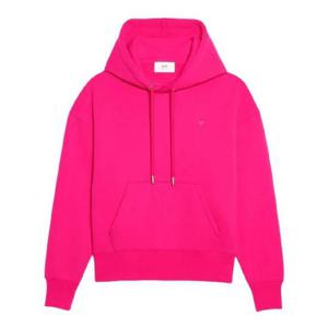 AMI Paris 아미 드 꾀흐 후디 USW212740H22