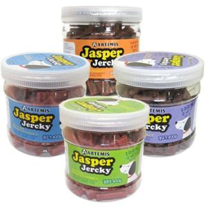 아르테미스 제스퍼 져키 400g 아르테미스 제스퍼 져키 캔