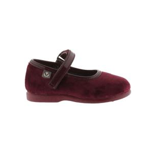 빅토리아슈즈 키즈 메리제인 테르시오펠로 여아 구두 신발 V02752-BUR