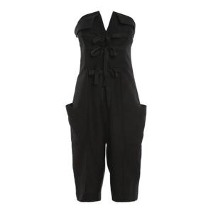 필로소피 점프수트 041921280555 Black