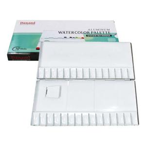 단아미 알루미늄 팔레트 파레트 30칸