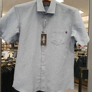 런던포그 HC08 반팔  셔츠 LPA3A22Z R