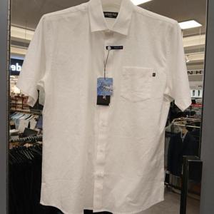 런던포그 HC08 반팔  셔츠 LPA3A564