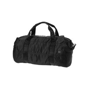 포터 탱커 투웨이 더플백 미디움 블랙 622-76989