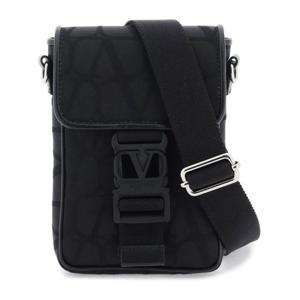 발렌티노 토일 아이코노그래프 폰 케이스 5Y2P0U73CSH 0NO