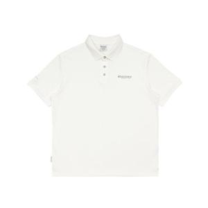 디스커버리 남성 프리미엄 리갈가공 카라티셔츠 DMTS73053WHS