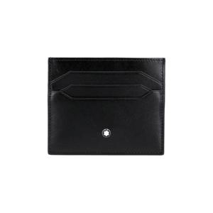 몽블랑 198324 (106653) 마이스터스튁 6cc 카드지갑