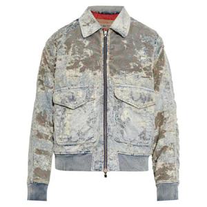 디젤 D머디 재킷 A1582109L09