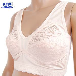 [바풀 주니어]바풀 SB VM 181119 노와이어 인견 탑브라 (85B~100B)