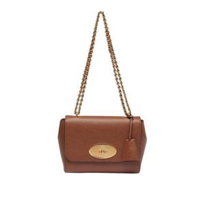 멀버리 숄더백 HH8733552G110 Brown