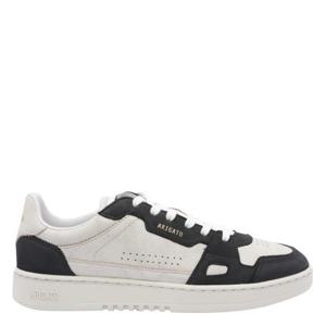 악셀 아리가토 스니커즈 F1697004 BEIGE BLACK Beige