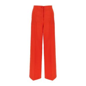 브리오니 하이 웨이스트 와이드 플리츠 팬츠 RPCC0LPCA26 6500