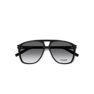생로랑 파일럿 프레임 선글라스 810801Y99561000