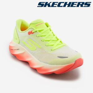 스케쳐스 여성 에어로 웨이브 버스트  SP0WRCFX101-GD