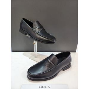 [소다][소다] FMM334 JA10 소다 SODA 남성 로퍼 구두 (소다 남성