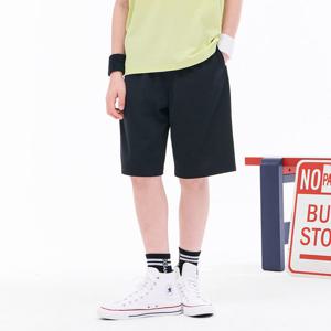 [오션스카이] 남아 쿨 5부 팬츠-ECJB2535E03