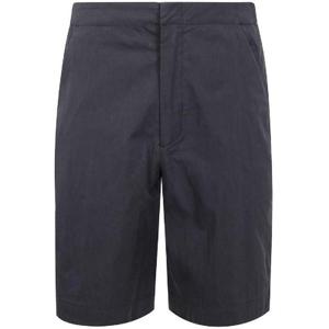 OAMC 신축성 허리 밴드 베이퍼 반바지 PCM1OR01ACO001 099305750BLACK TP941098444