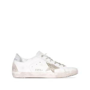 26 SS Golden Goose 슈퍼스타 로우탑 스니커즈 GWF00102F000317 TP435403496