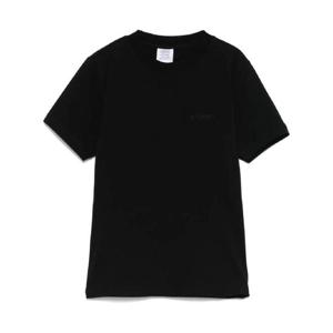 26 SS 베트멍 로고 자수 티셔츠 WA66TR630B1200 TP434196606