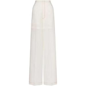 26 SS 필로소피디로렌조 세라피니 레이어드 실크 팔라초 팬츠 AEF251C03132121 TP436722768