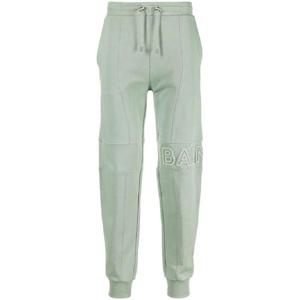 26 SS 발망 엠보스드 로고 트랙팬츠 AH0OB235BC22 TP432871640