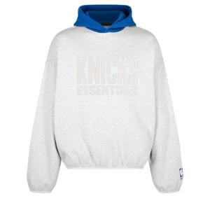 26 SS 피어오브갓 에센셜 닉스  라이트 헤더 블루  후드티 192AL246301F TP434687725