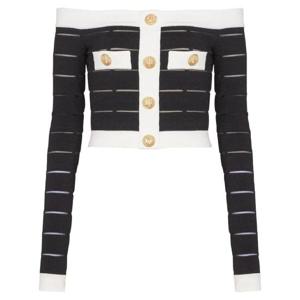 26 SS 발망 오프숄더 니트 탑 DF1AO155KG59 TP432004941