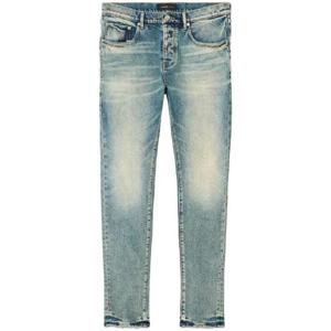 26 SS 퍼플브랜드 P001 스키니 진 P001SELT424 TP432471587