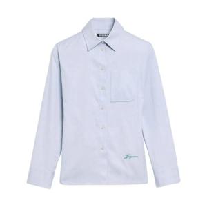 26 SS 쟈크뮈스 수트 셔츠 243SH0641726 TP436343390