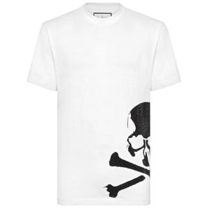 26 SS 필립플레인 스컬 프린트 티셔츠 FADCMTK7414PJY002N TP432361069