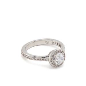 26 SS 스와로브스키 우나 칵테일 링 5636267 TP432143369