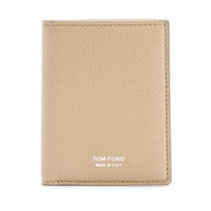 26 SS 톰포드 T라인 레더 지갑 Y0279LCL158S TP433223006