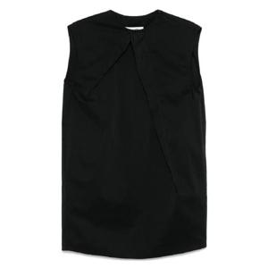 26 SS 메종마르지엘라 플리츠 미니 드레스 S52DA0066M35043 TP437088628