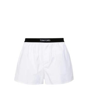 26 SS 톰포드 로고 웨이스트밴드 복서 쇼츠 T4LE91950 TP432435653