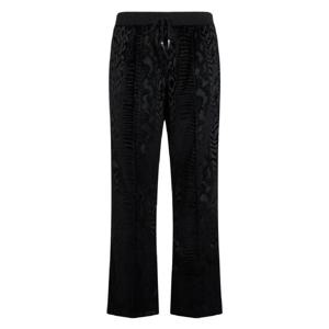 26 SS 로베르토 카발리 애니멀 프린트 트랙팬츠 URT25YCJ007 TP437271201