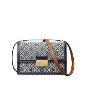 26 SS 토리버치 T 모노그램 숄더 백 158526405 TP432239529