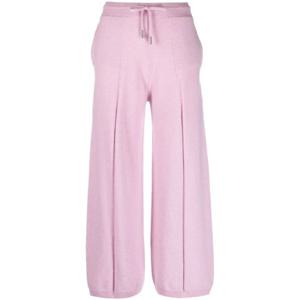 26 SS 스텔라 매카트니 인버티드 플리츠 컴포트 팬츠 604332S2293 TP432125386