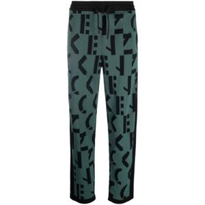 26 SS 겐조 로고 니트 스트레이트 조거팬츠 FB65PA6373SD TP432357417