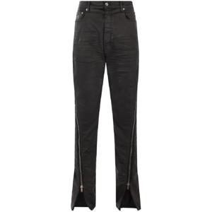 26 SS 릭오웬스 볼란 바나나 스키니 진 DU01E3363SBW TP434441122