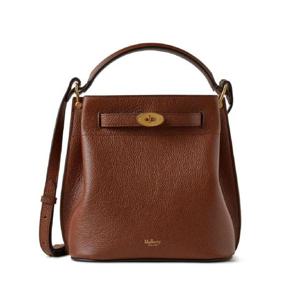 26 SS 멀버리 이슬링턴 가죽 스몰 버킷 백 HH9395552G110 TP432009679