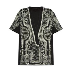 26 SS 발망 프린트 탑 EF1EH005GE48 TP434004581